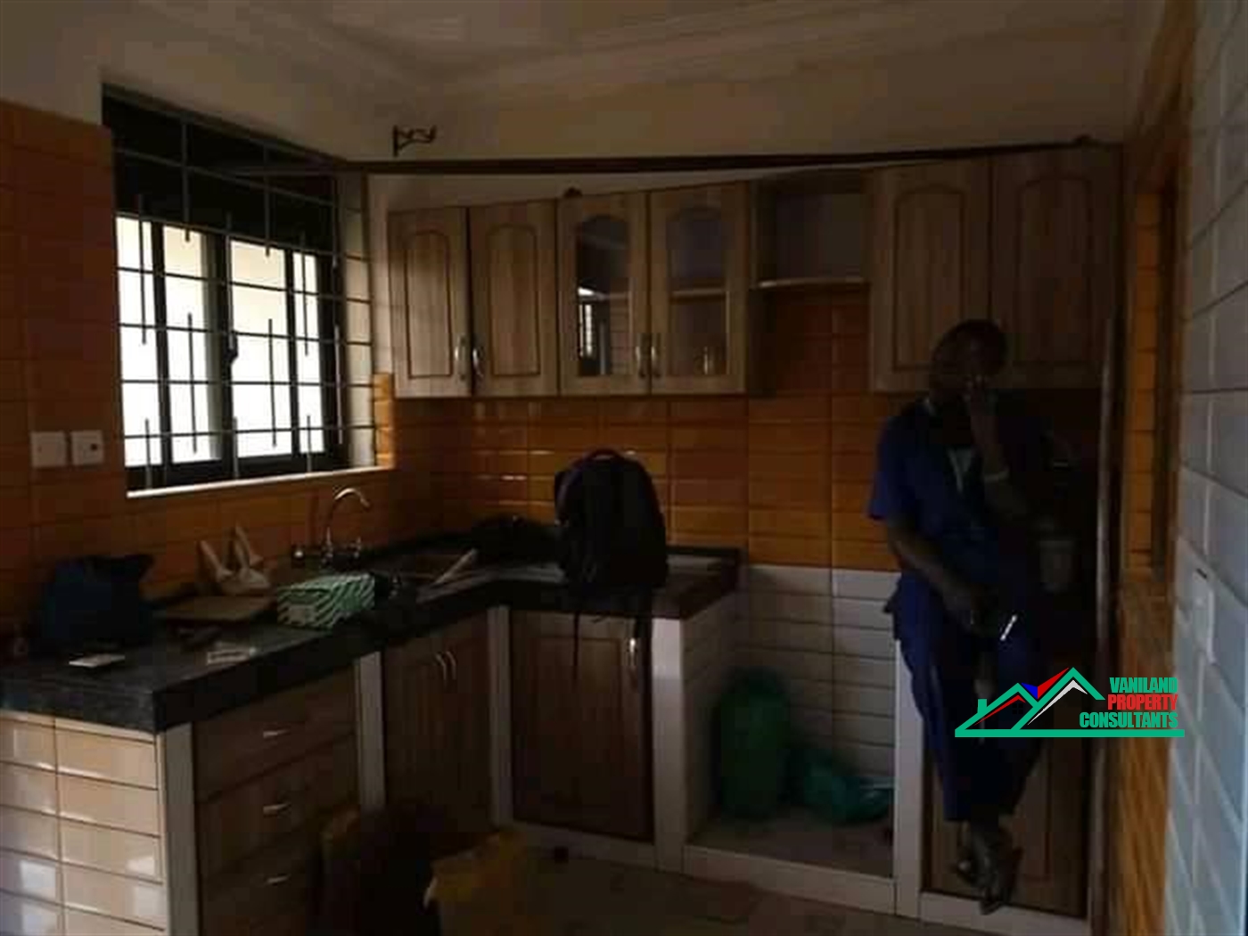 Semi Detached for rent in Namugongo Wakiso