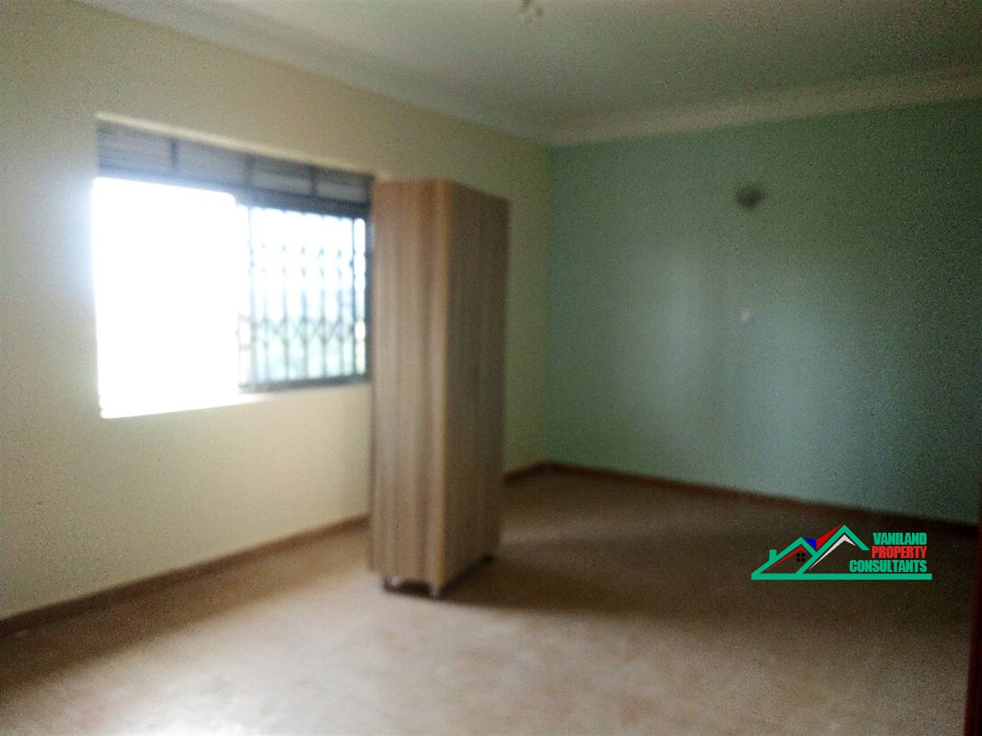 Apartment for rent in Kira Wakiso