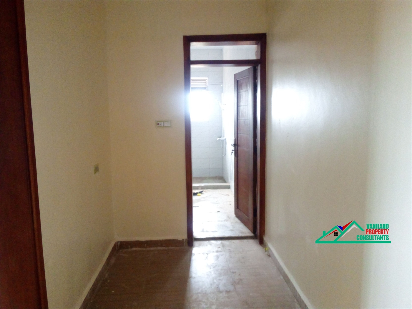 Apartment for rent in Kira Wakiso