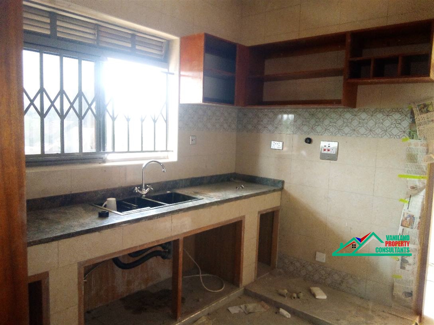 Apartment for rent in Kira Wakiso