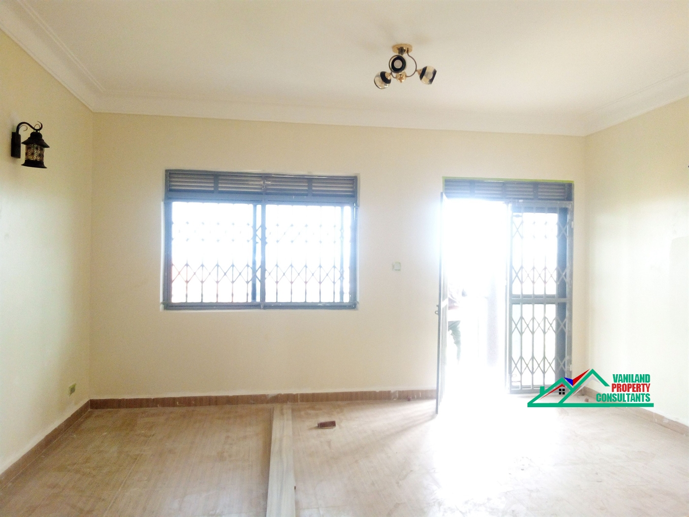 Apartment for rent in Kira Wakiso