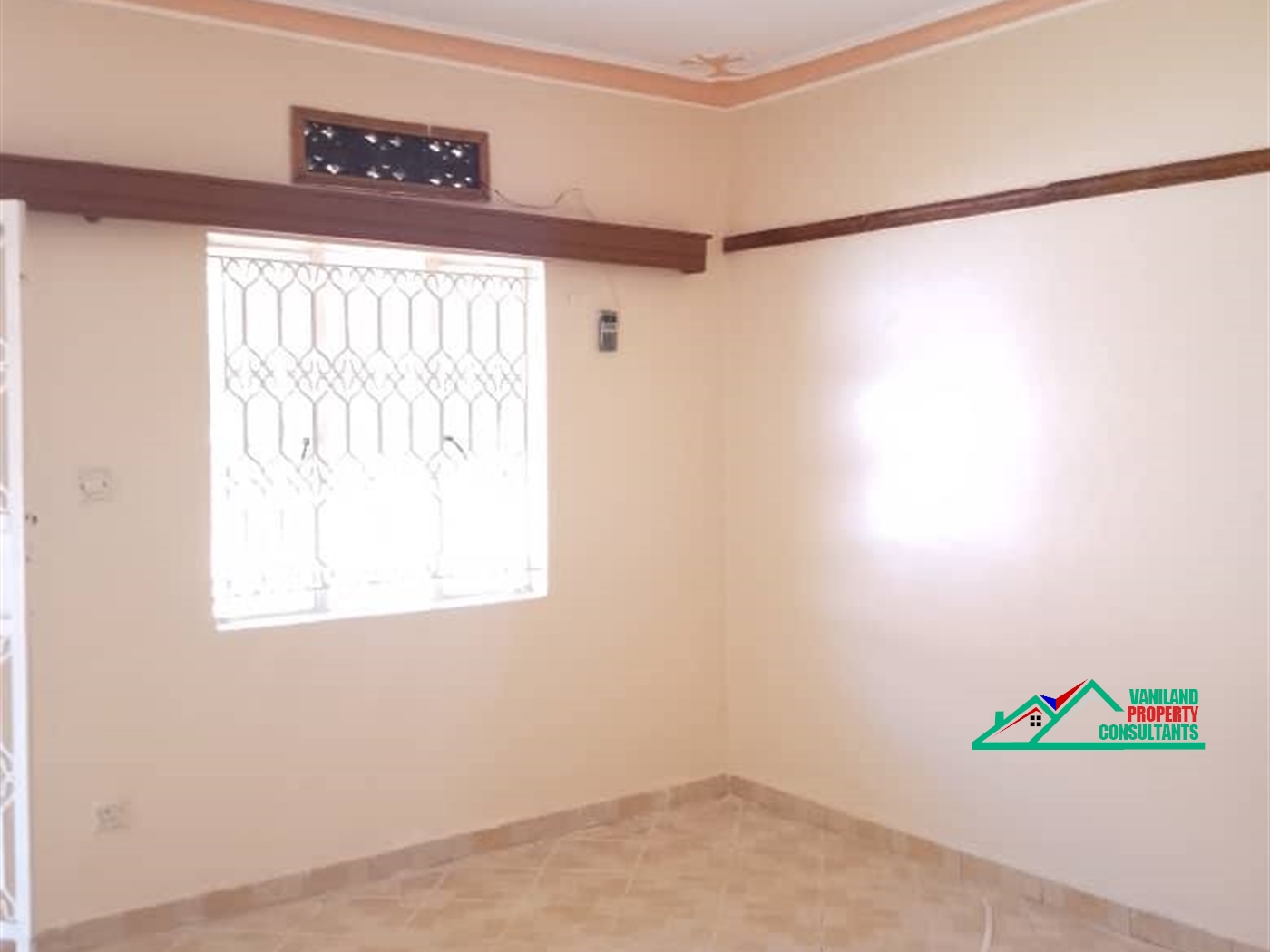 Semi Detached for rent in Kireka Wakiso