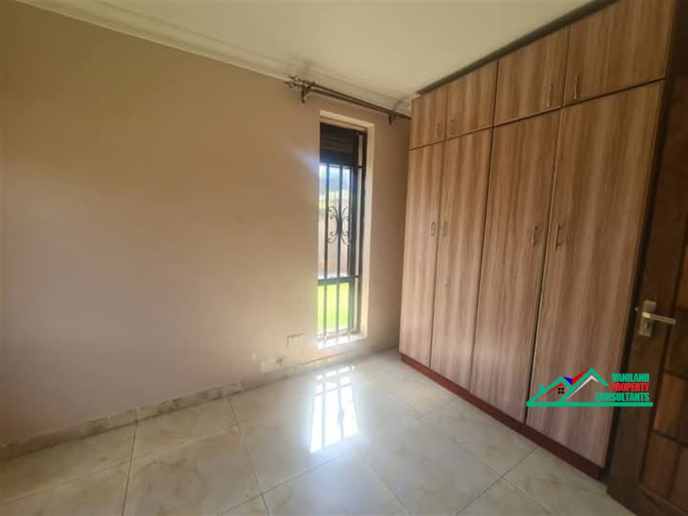 Apartment for rent in Kiwaatule Wakiso