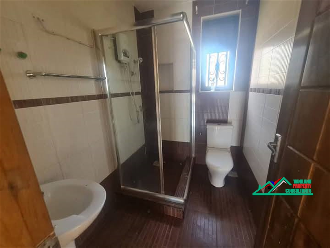 Apartment for rent in Kiwaatule Wakiso