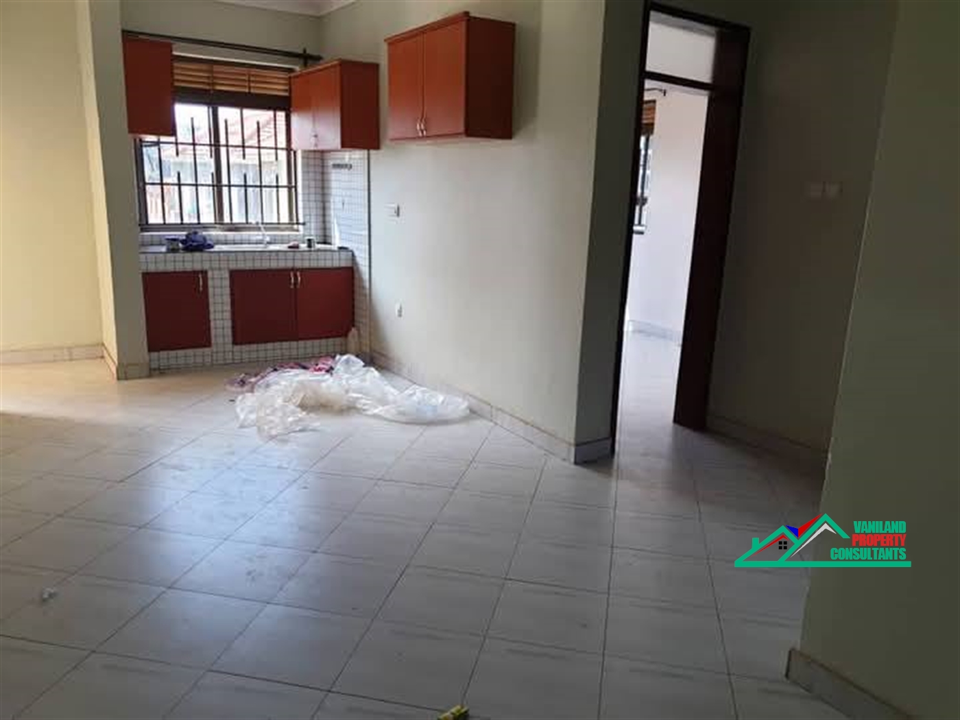 Apartment for rent in Kiwaatule Wakiso