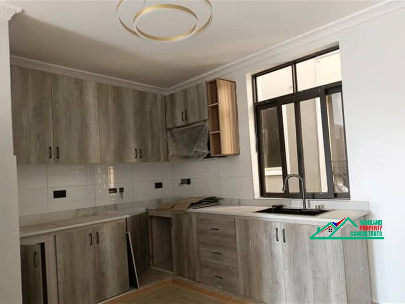 Apartment for rent in Kyaliwajjala Wakiso