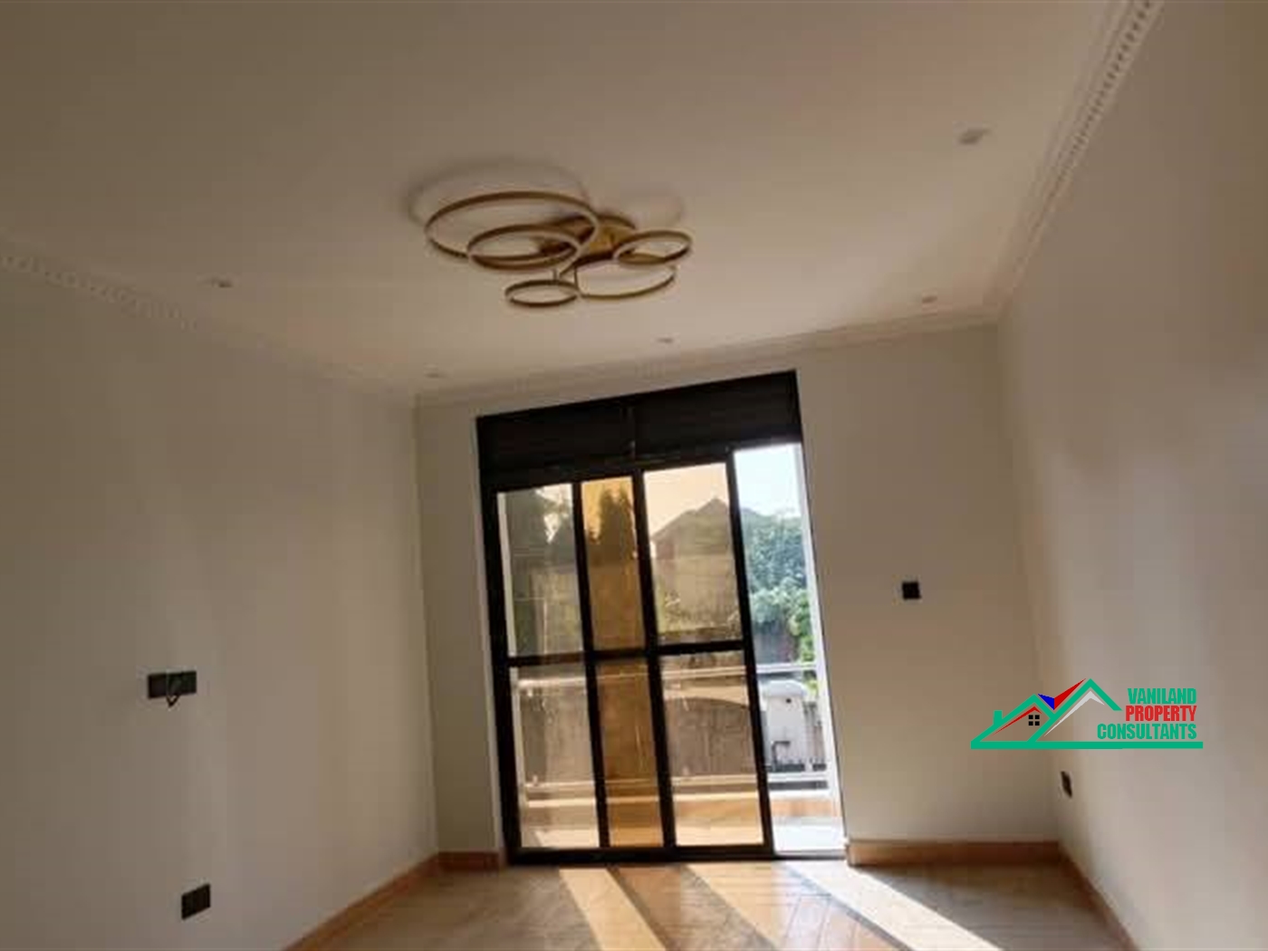 Apartment for rent in Kyaliwajjala Wakiso