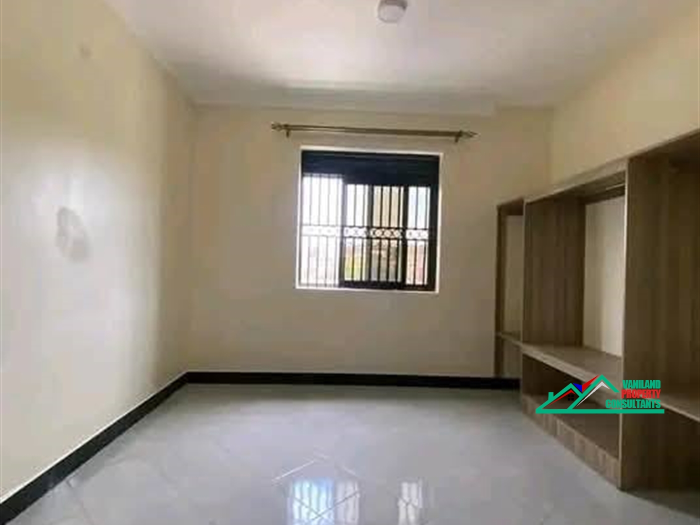 Apartment for rent in Najjera Wakiso