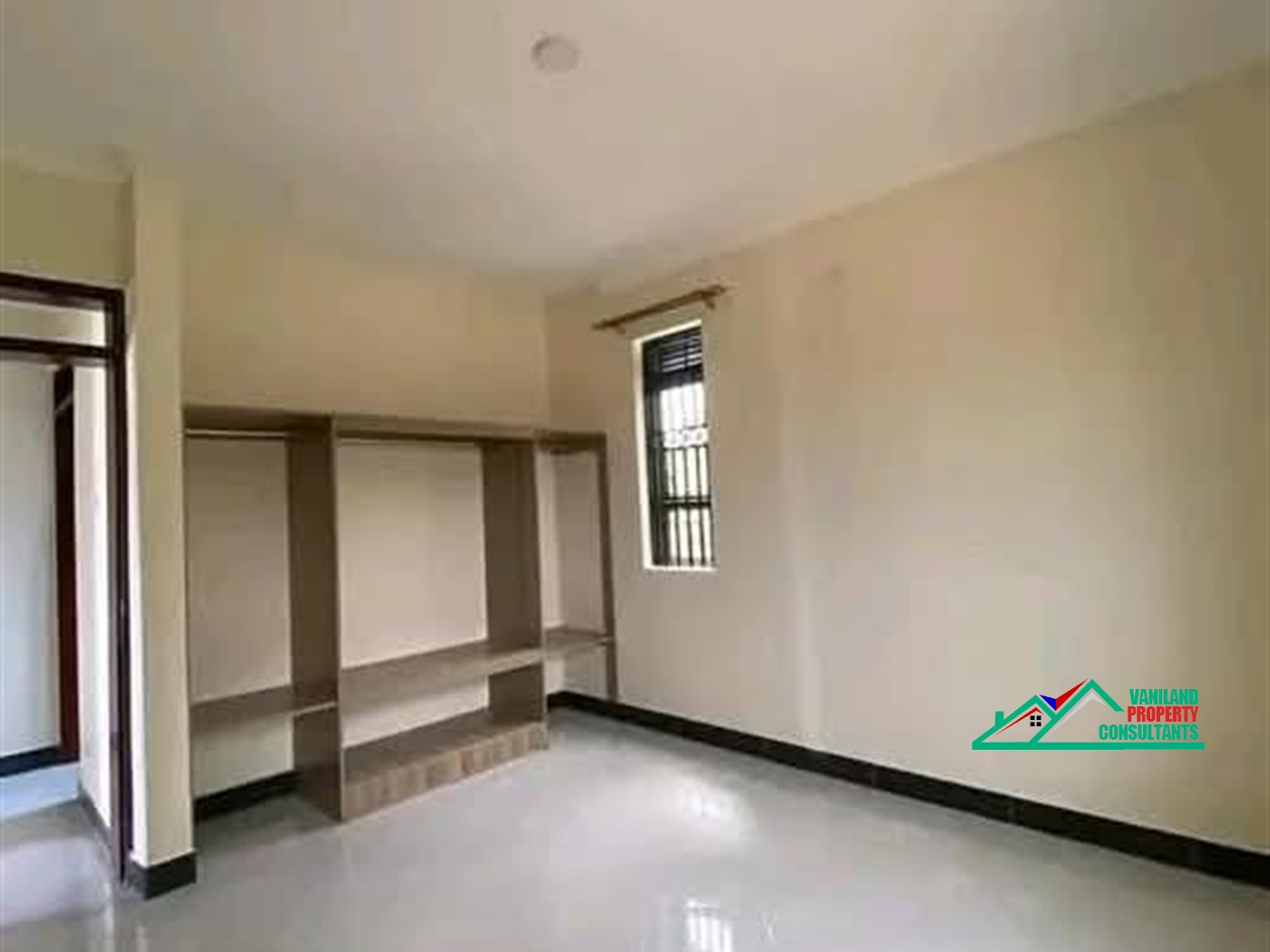 Apartment for rent in Najjera Wakiso