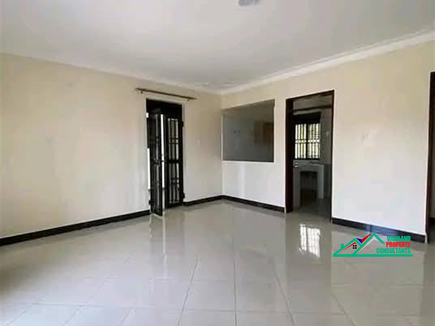 Apartment for rent in Najjera Wakiso