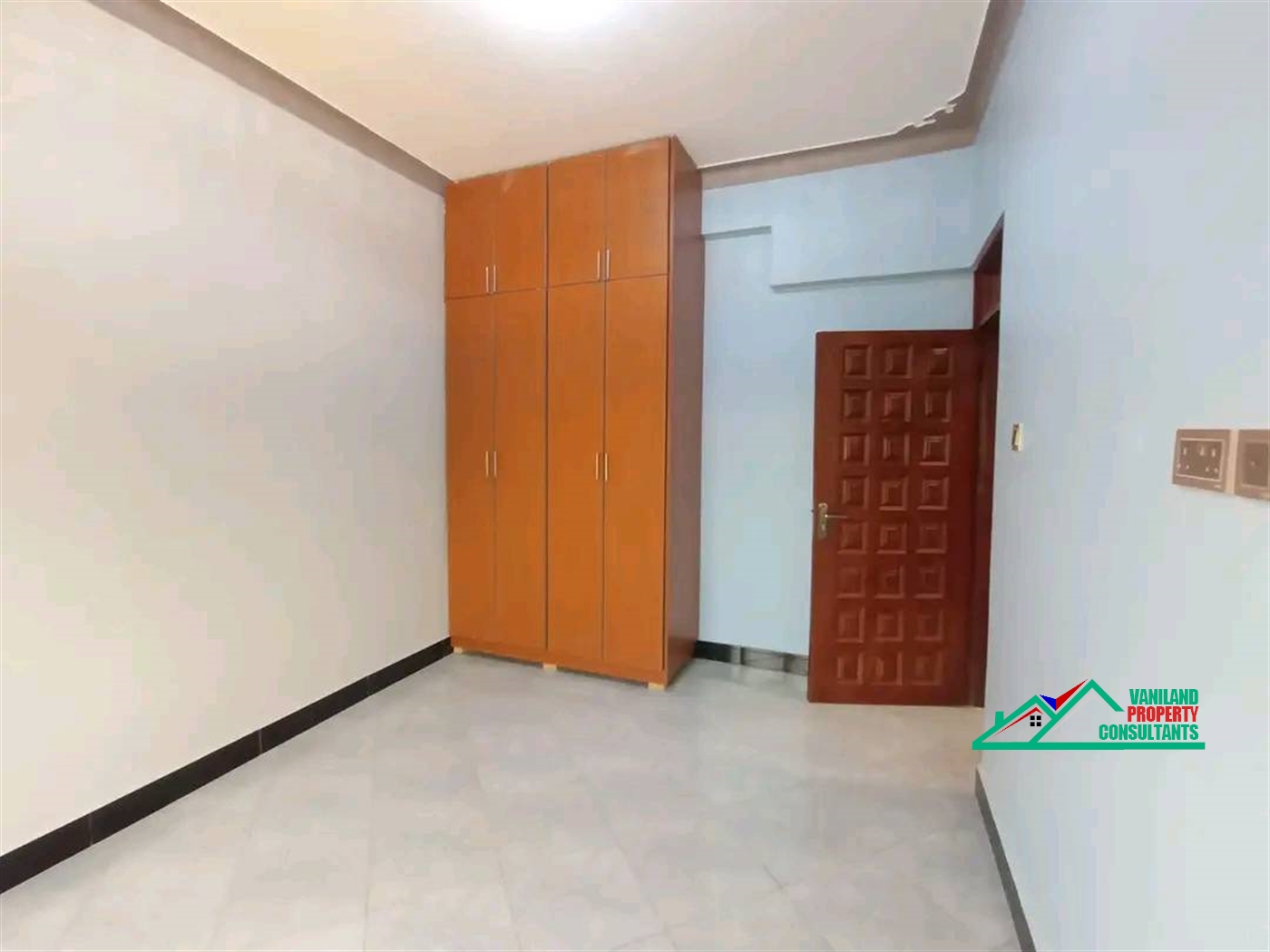 Apartment for rent in Kira Wakiso