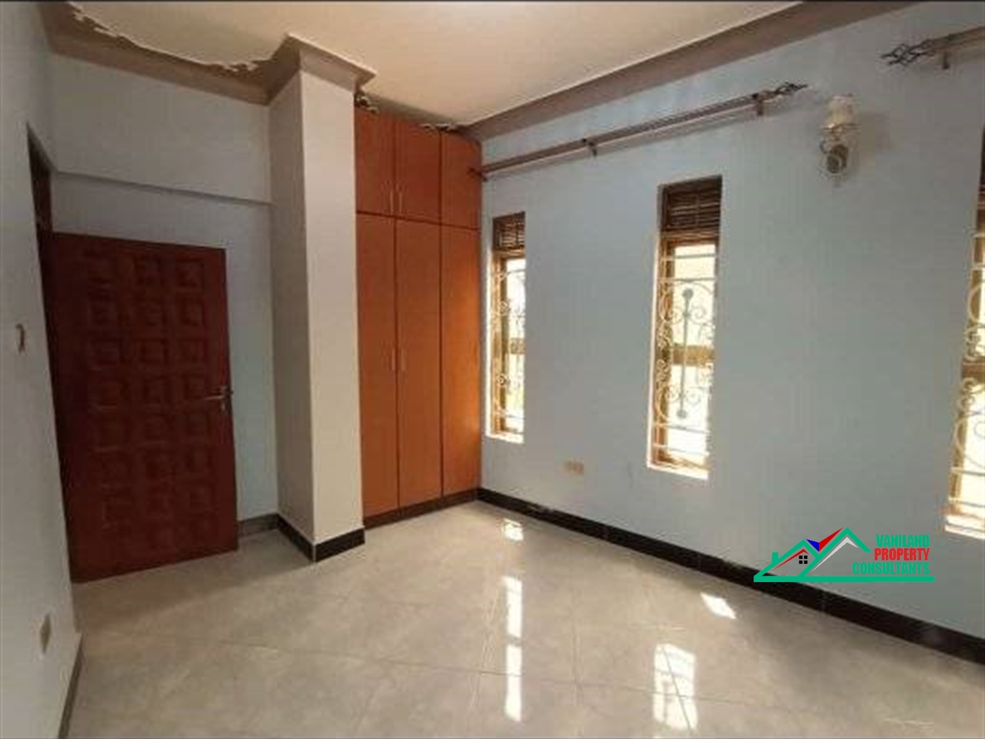 Apartment for rent in Kira Wakiso