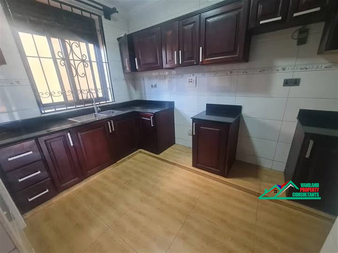 Apartment for rent in Najjera Wakiso