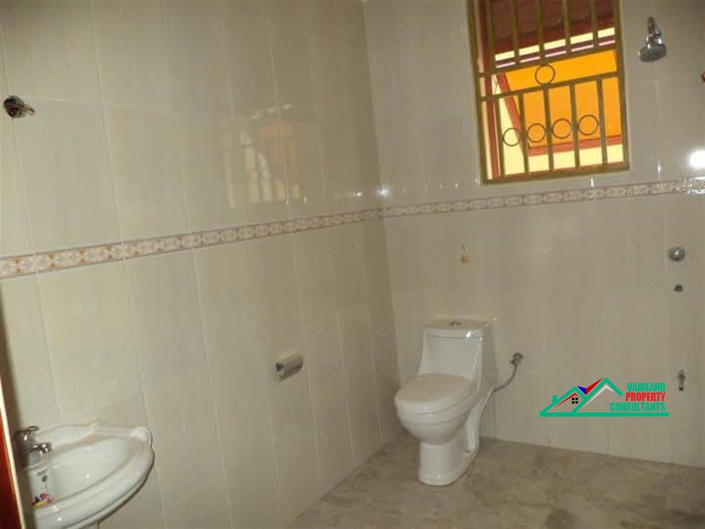 Apartment for rent in Najjera Wakiso