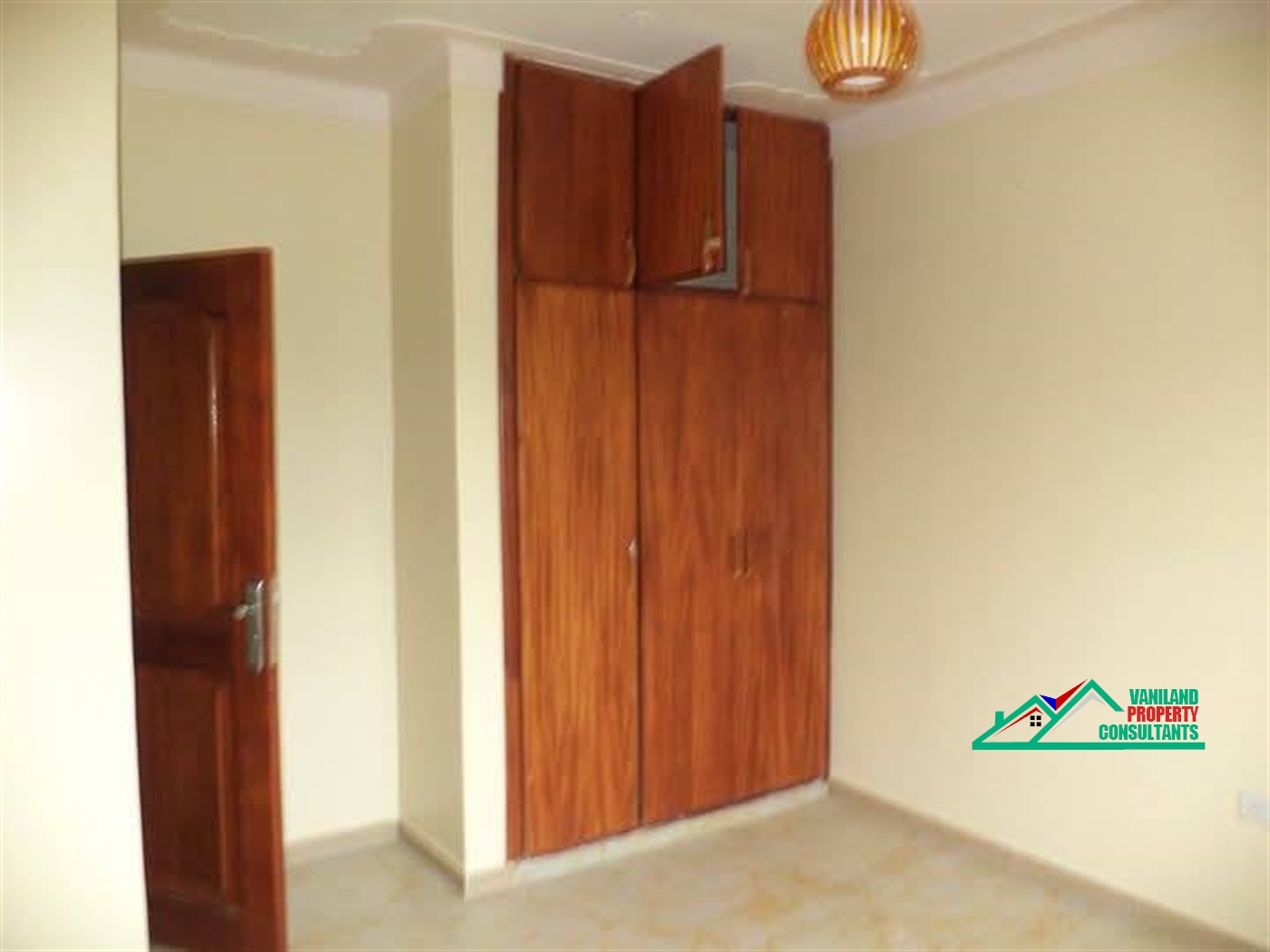 Apartment for rent in Najjera Wakiso