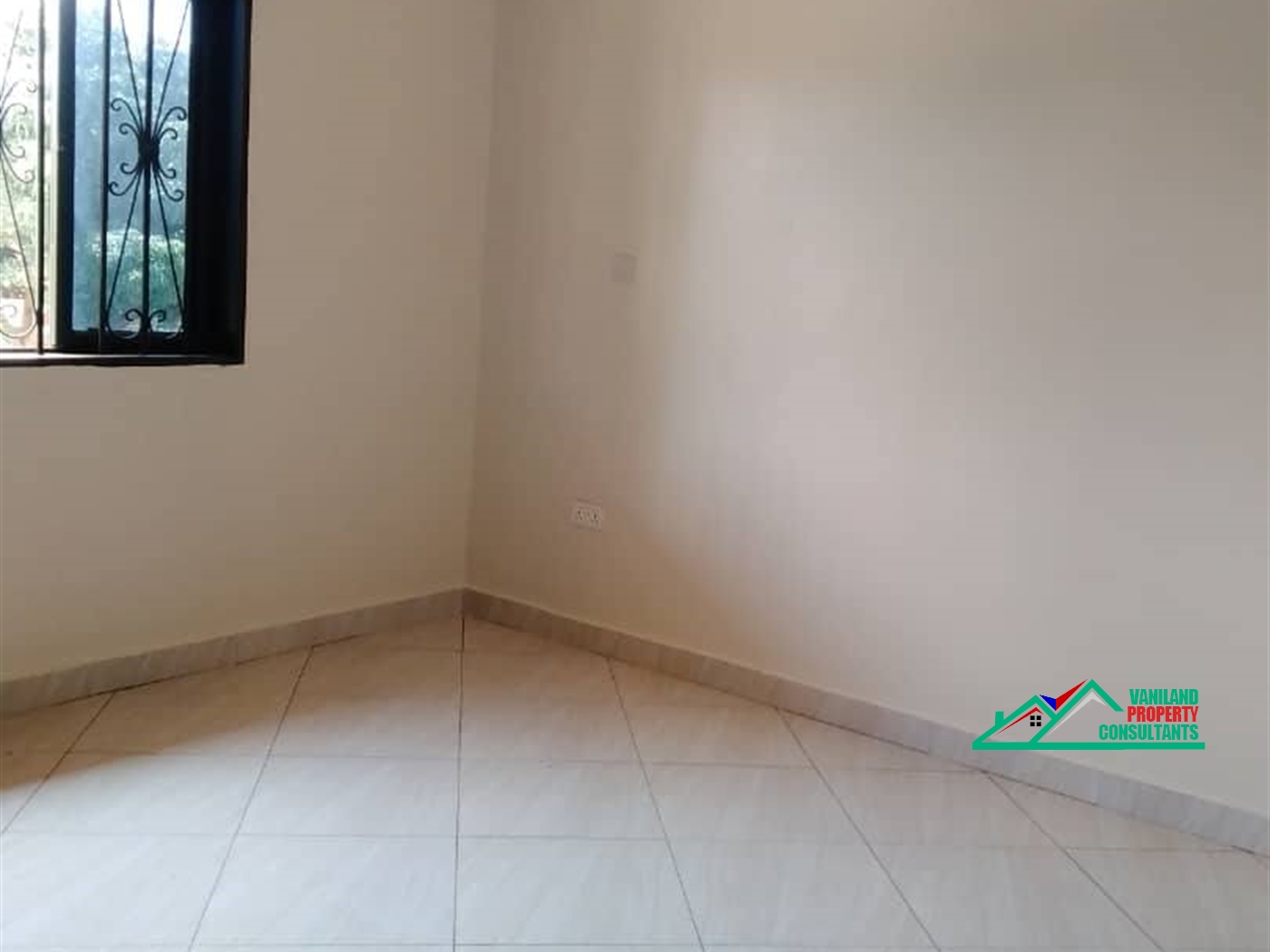 Apartment for rent in Namugongo Wakiso