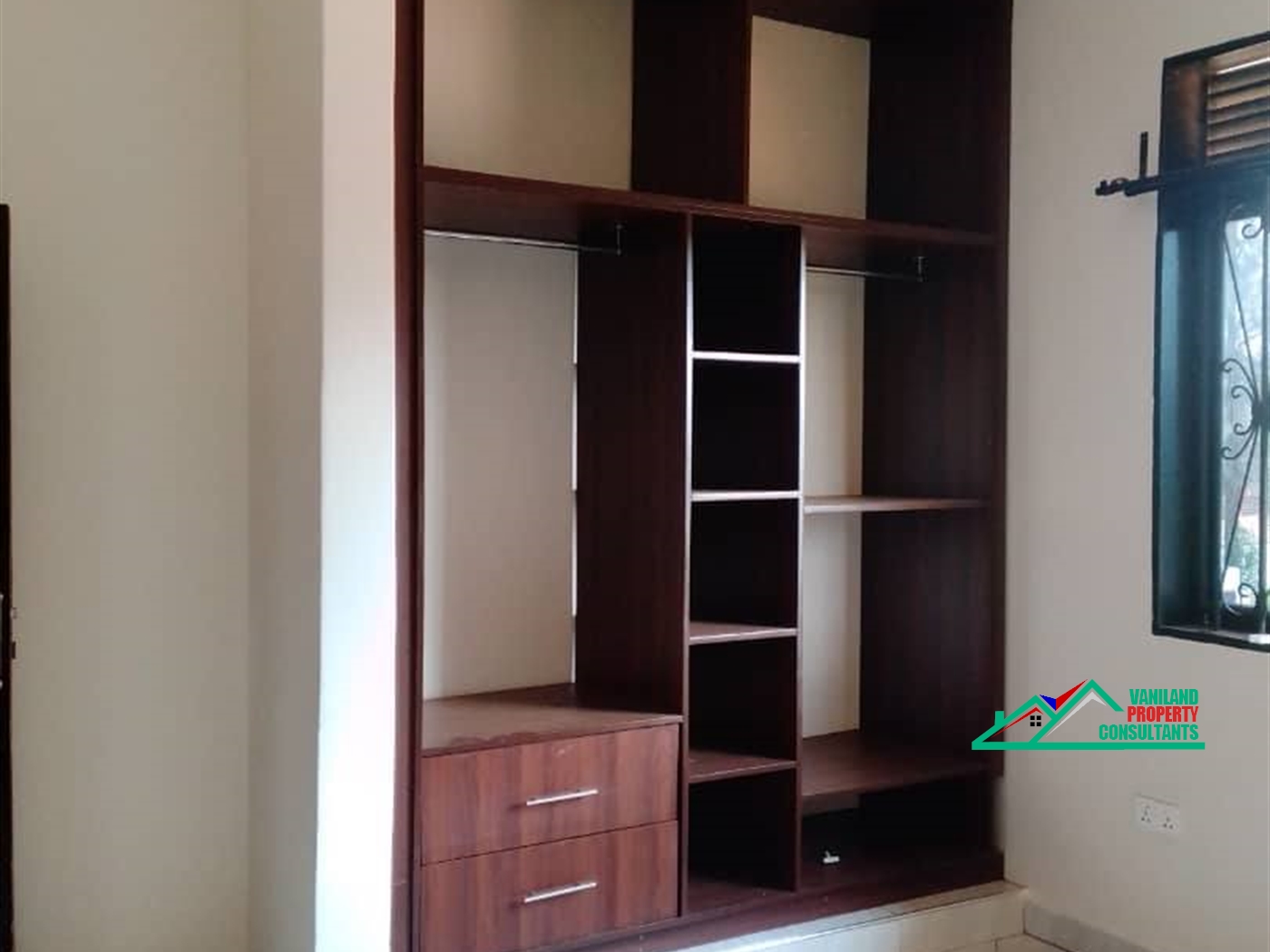 Apartment for rent in Namugongo Wakiso