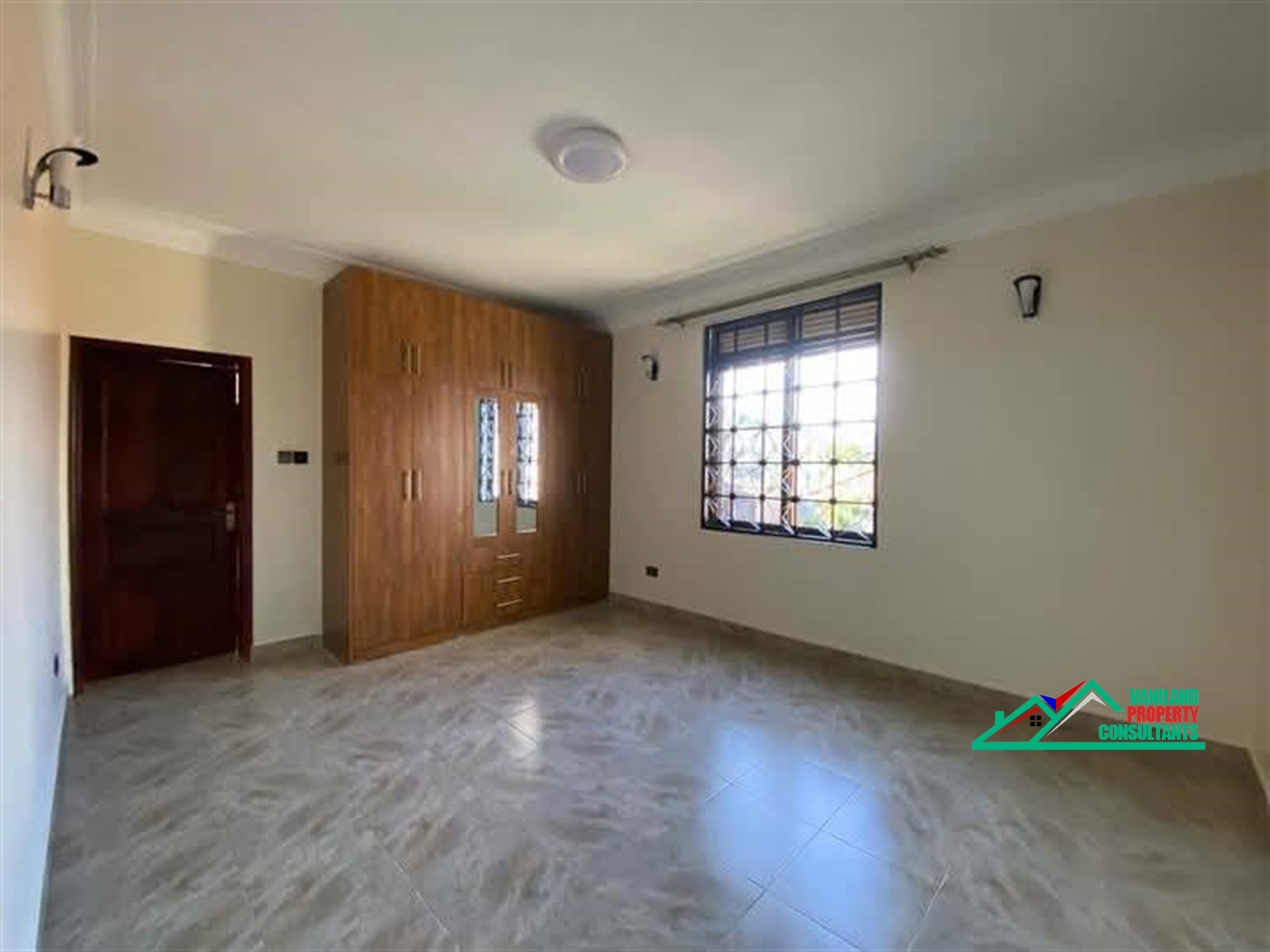 Apartment for rent in Ntinda Kampala