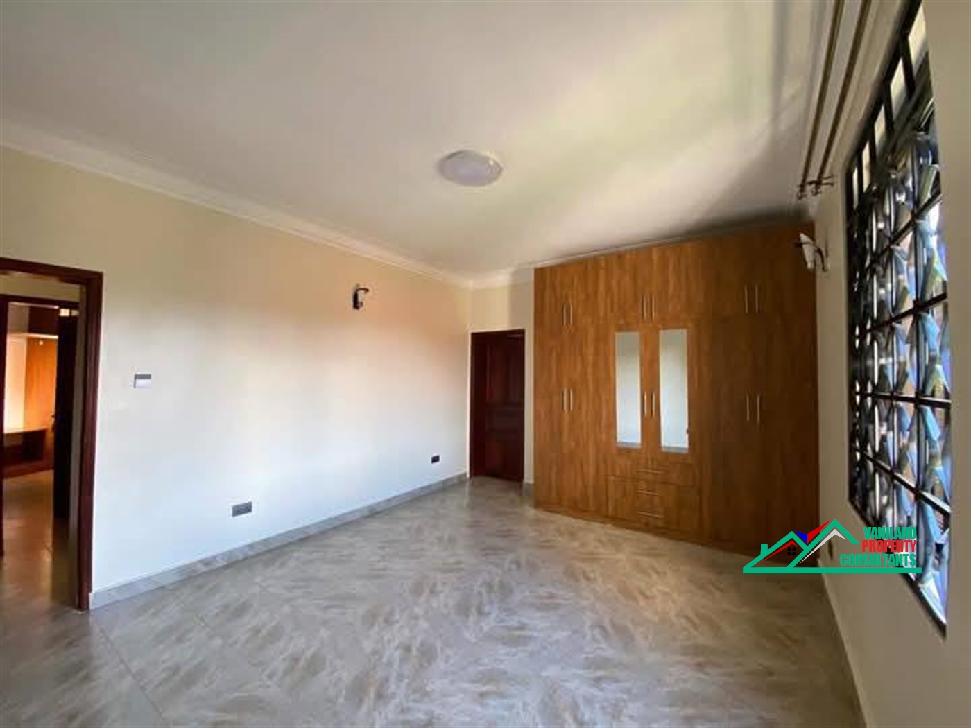 Apartment for rent in Ntinda Kampala