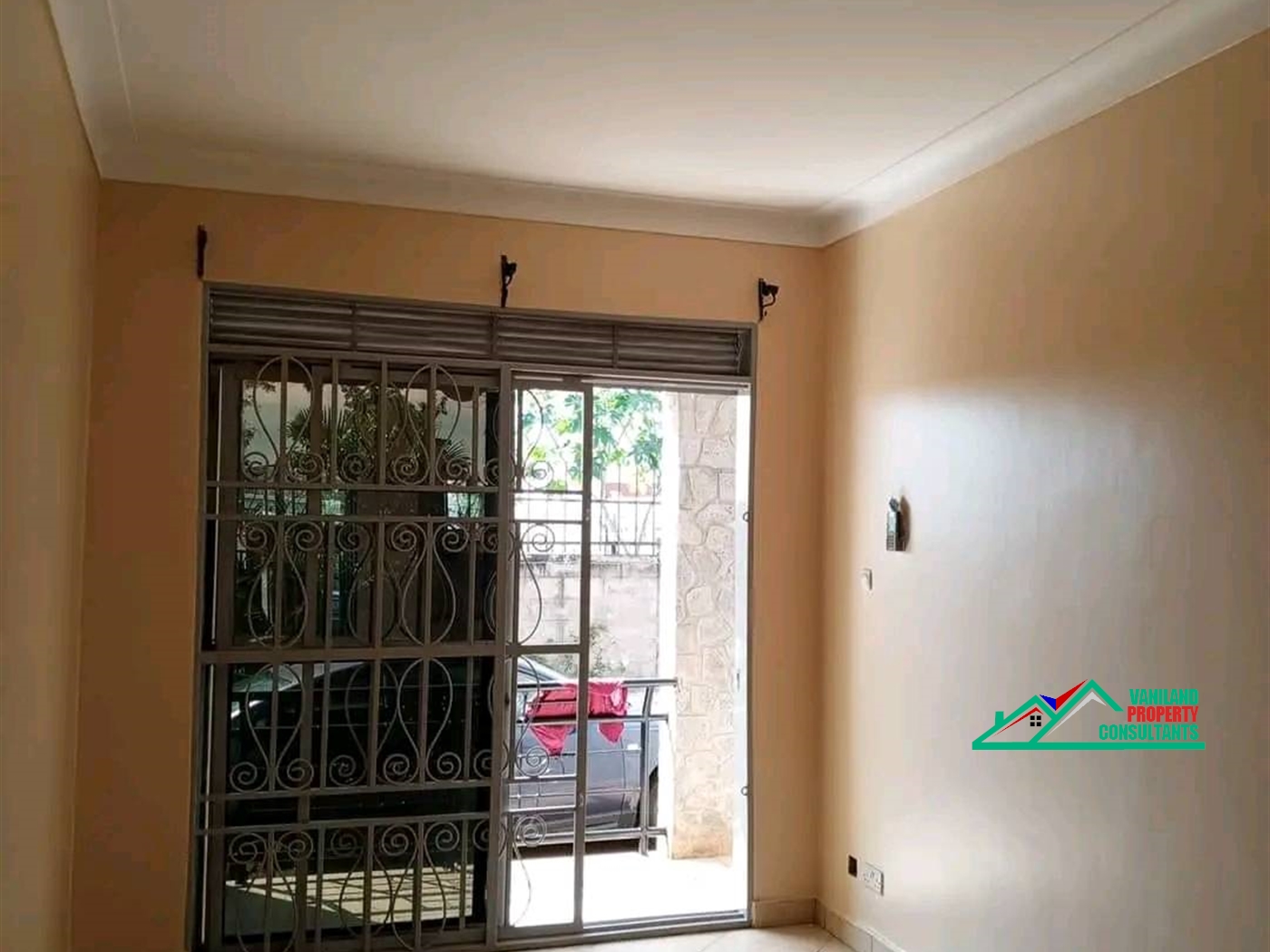 Semi Detached for rent in Najjera Wakiso