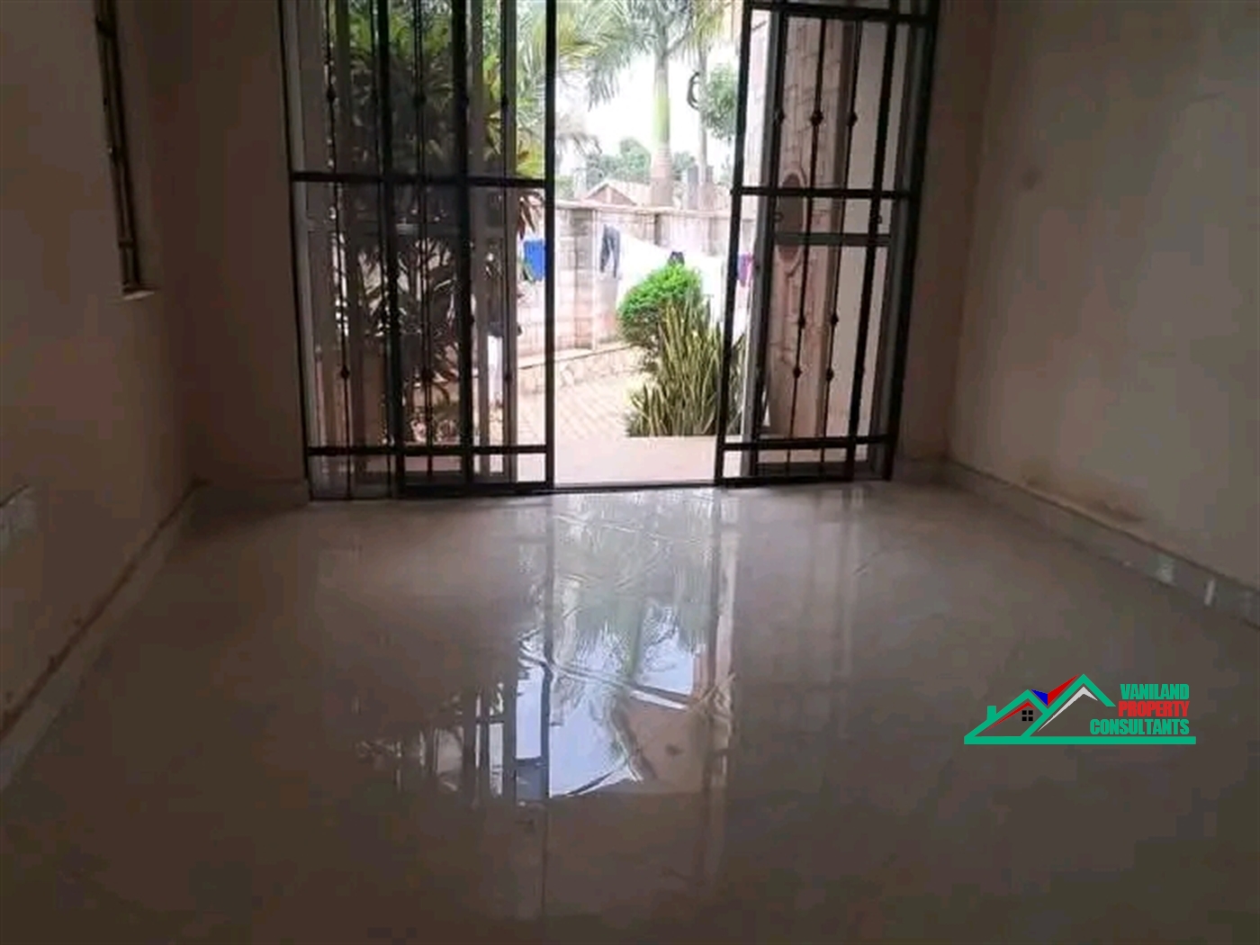 Apartment for rent in Kisaasi Kampala