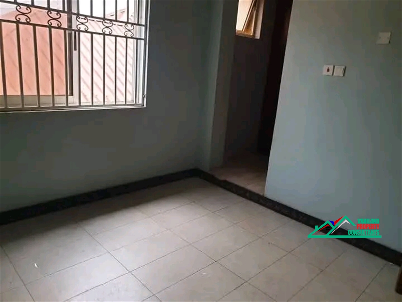 Apartment for rent in Mutungo Kampala