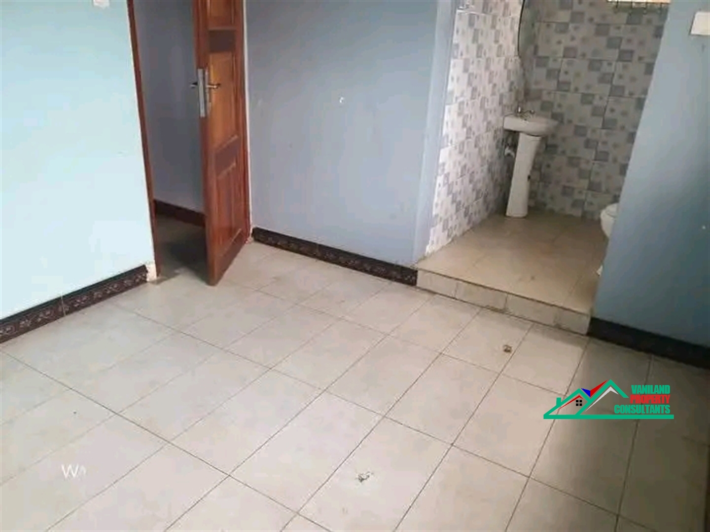 Apartment for rent in Mutungo Kampala