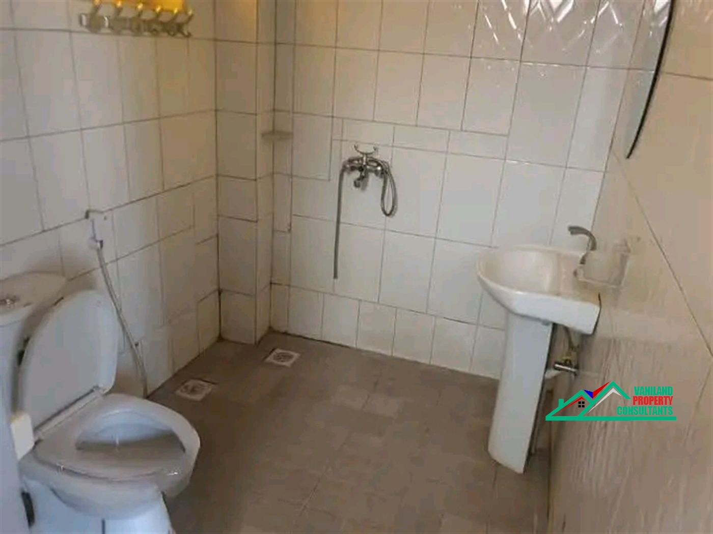 Apartment for rent in Mutungo Kampala