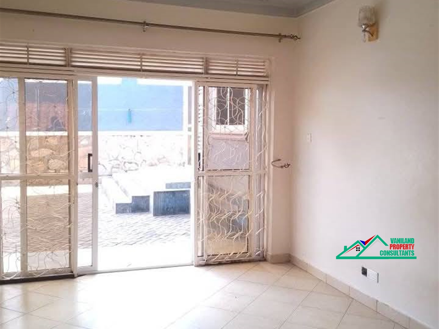 Apartment for rent in Kira Wakiso