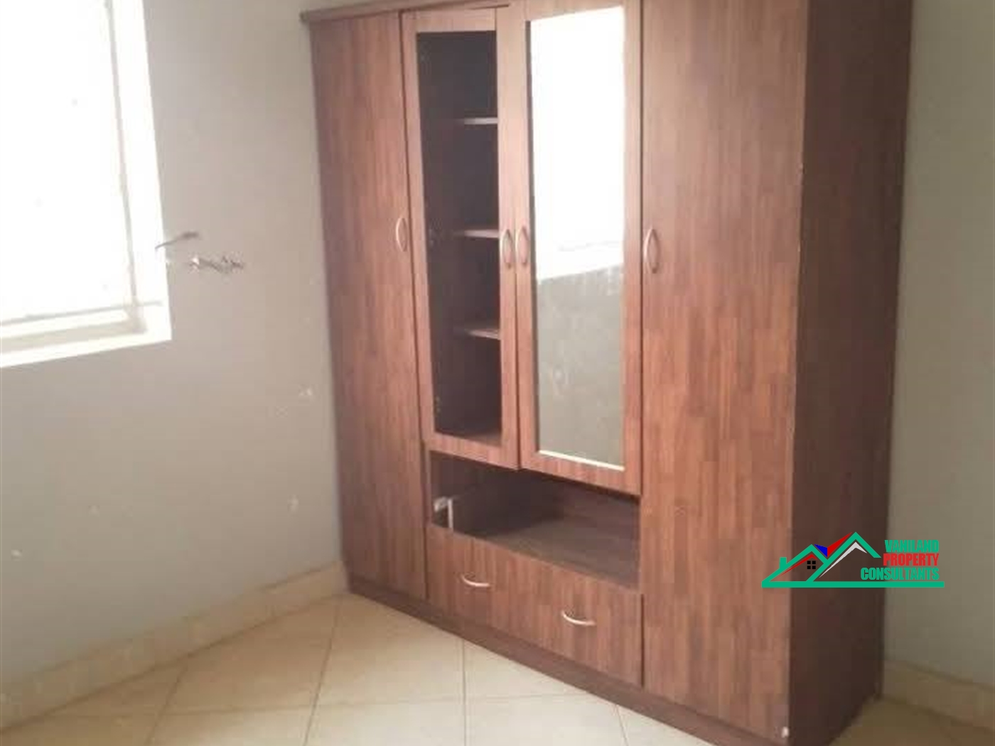 Apartment for rent in Kira Wakiso