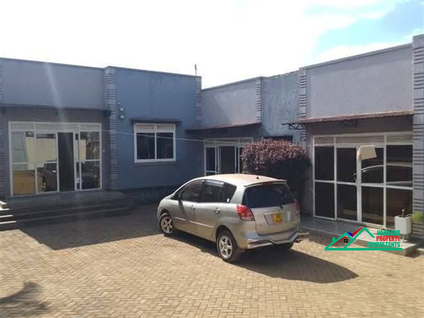 Apartment for rent in Kira Wakiso