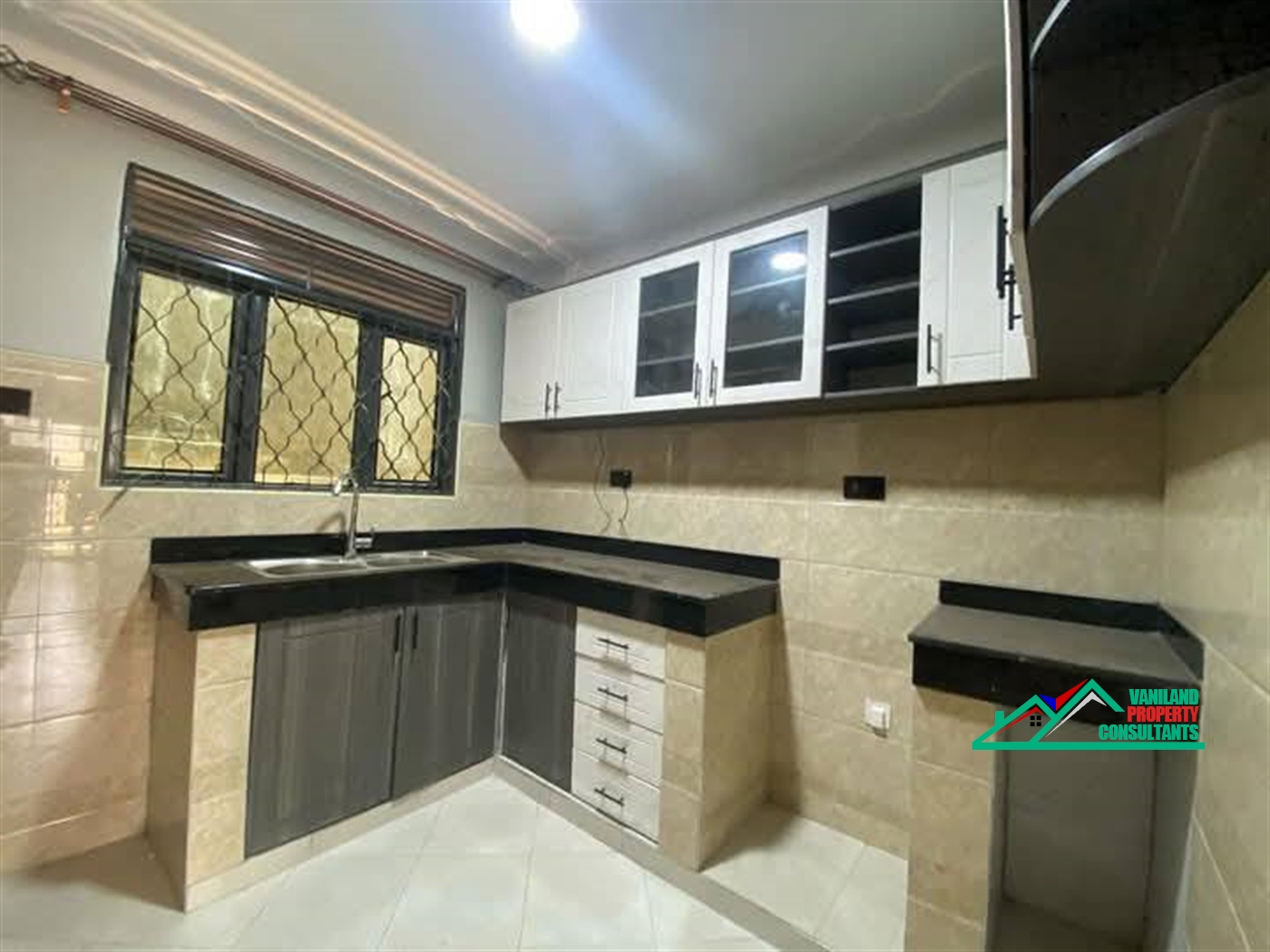 Apartment for rent in Kisaasi Kampala