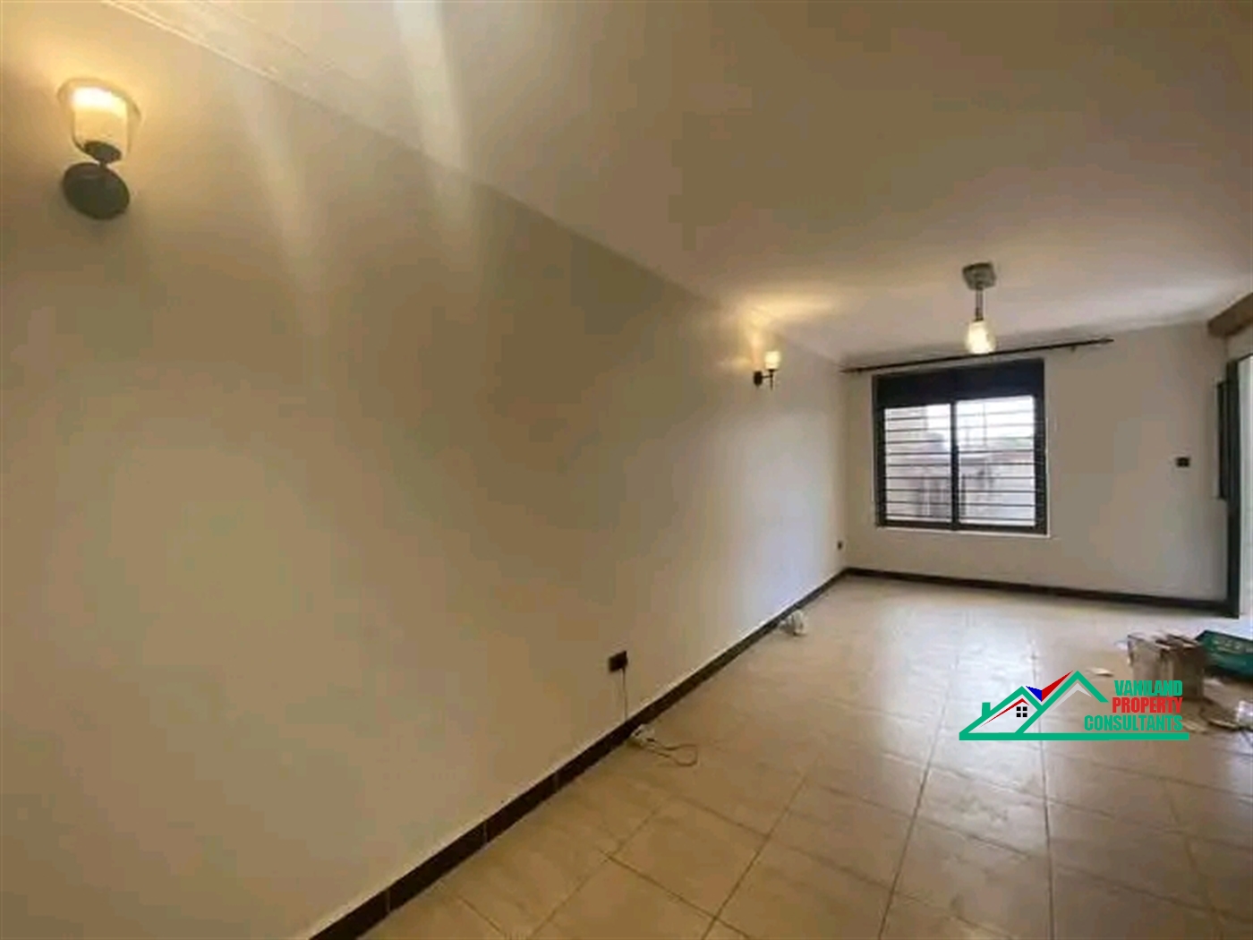 Apartment for rent in Kira Wakiso