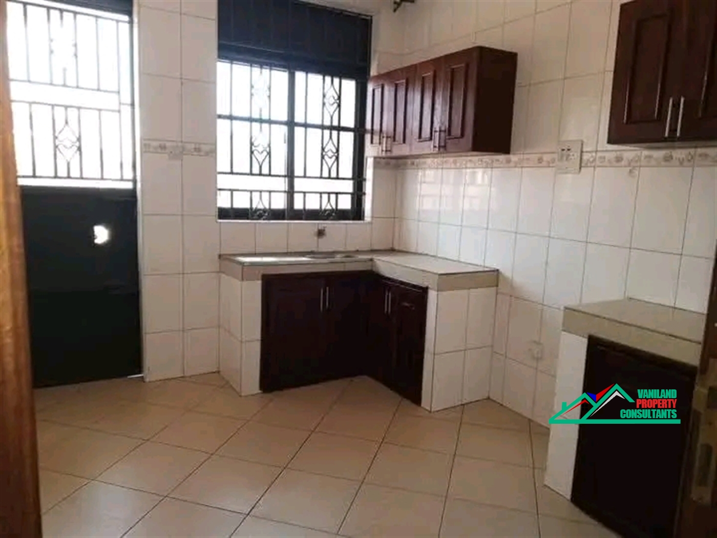 Apartment for rent in Kyaliwanjjala Wakiso