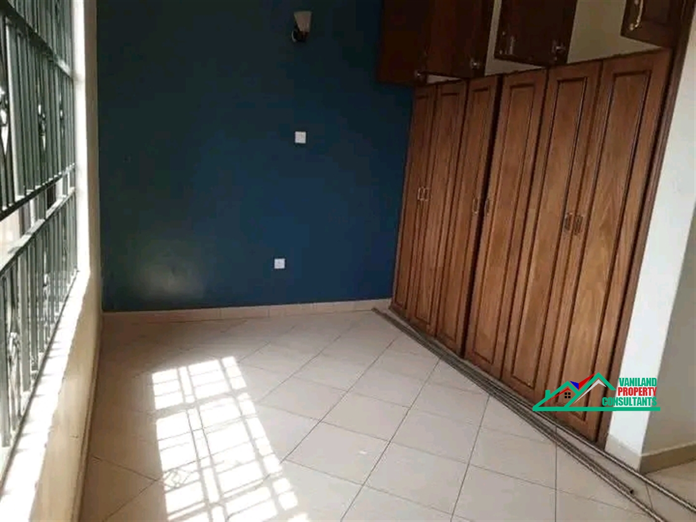 Apartment for rent in Kyaliwanjjala Wakiso