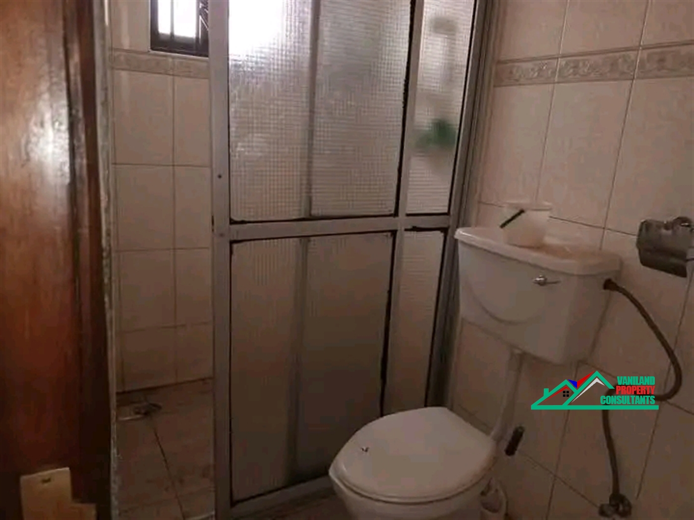 Apartment for rent in Kyaliwanjjala Wakiso