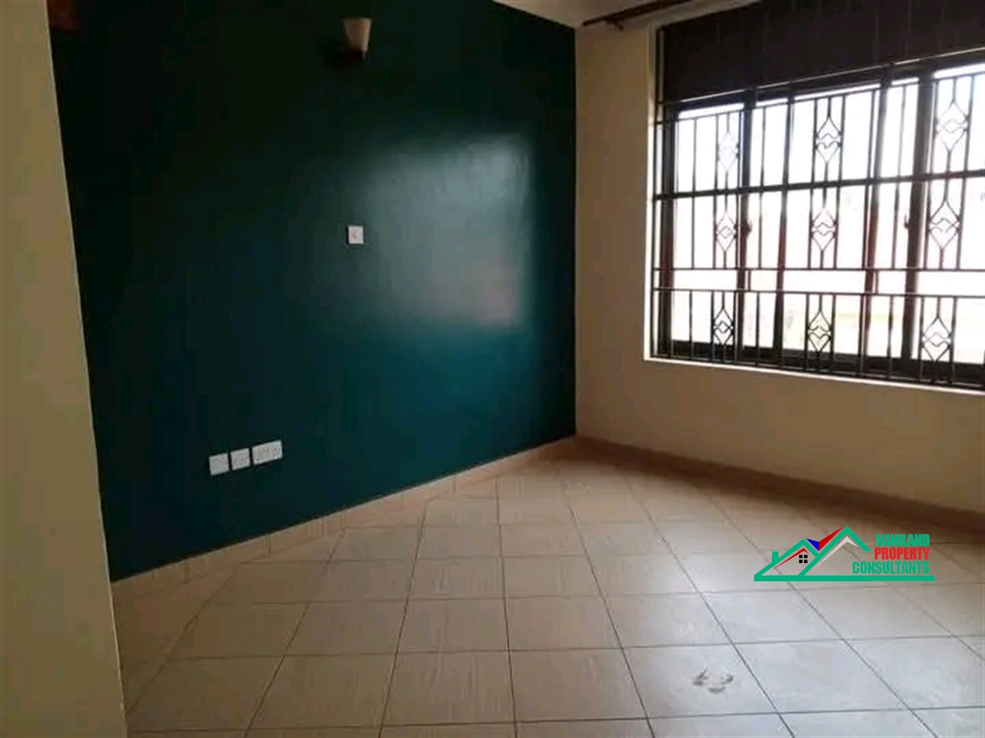 Apartment for rent in Kyaliwanjjala Wakiso