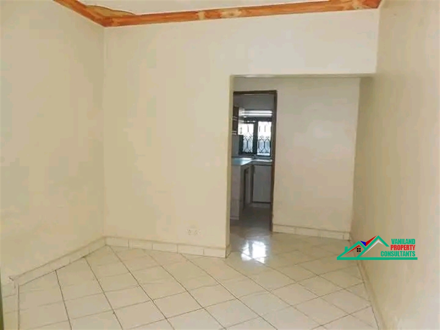 Semi Detached for rent in Mutungo Kampala