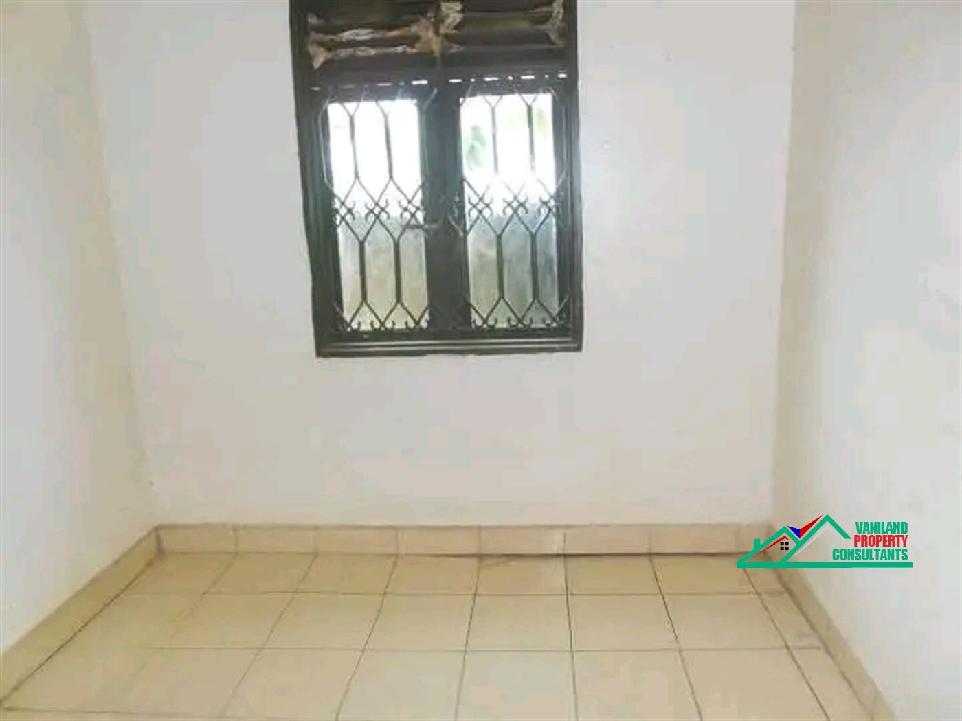 Semi Detached for rent in Mutungo Kampala