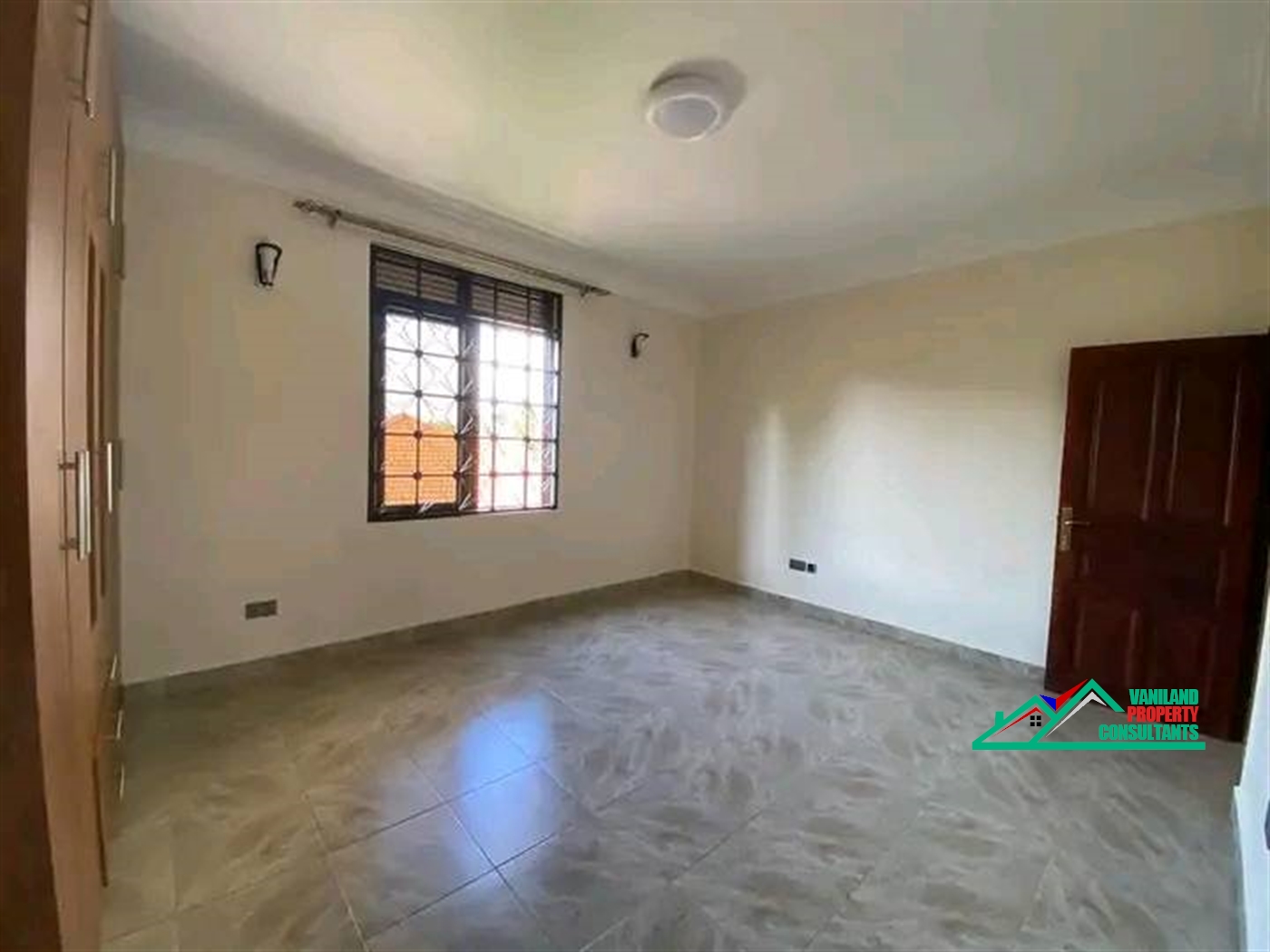 Apartment block for rent in Ntinda Kampala