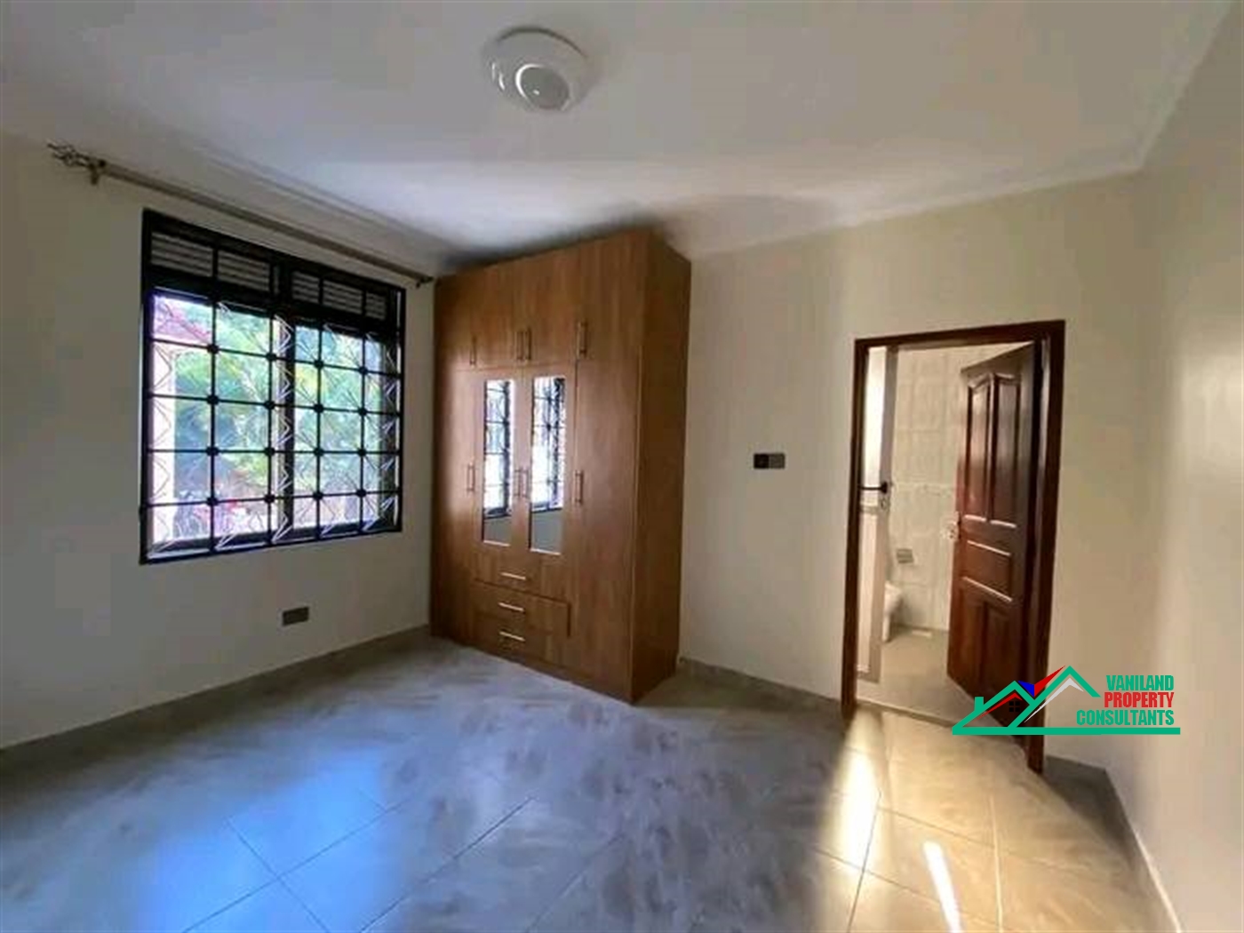 Apartment block for rent in Ntinda Kampala