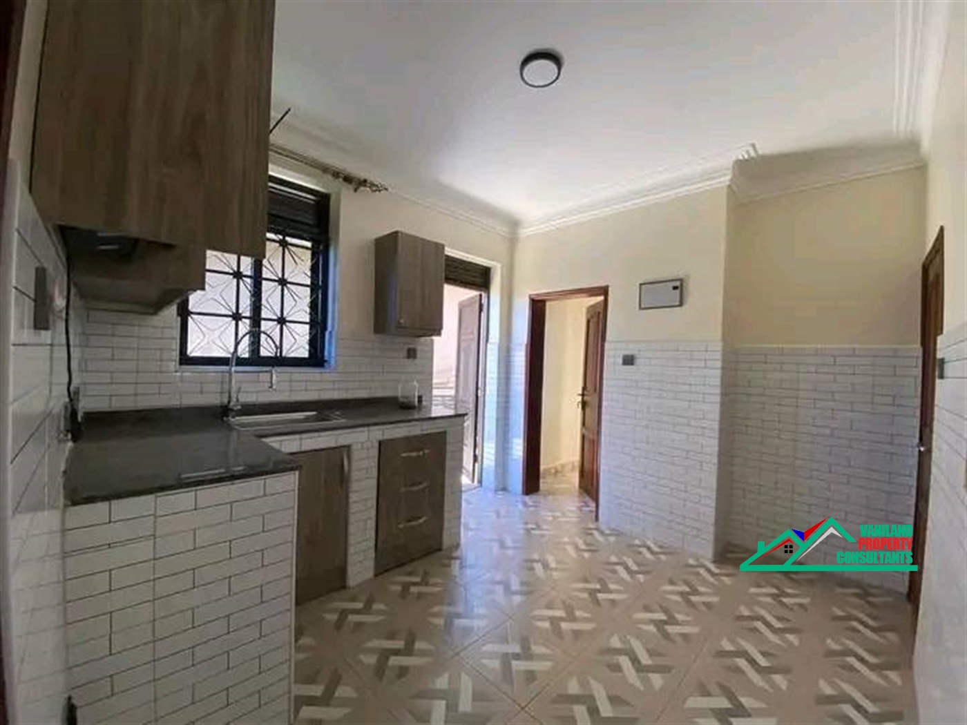 Apartment block for rent in Ntinda Kampala