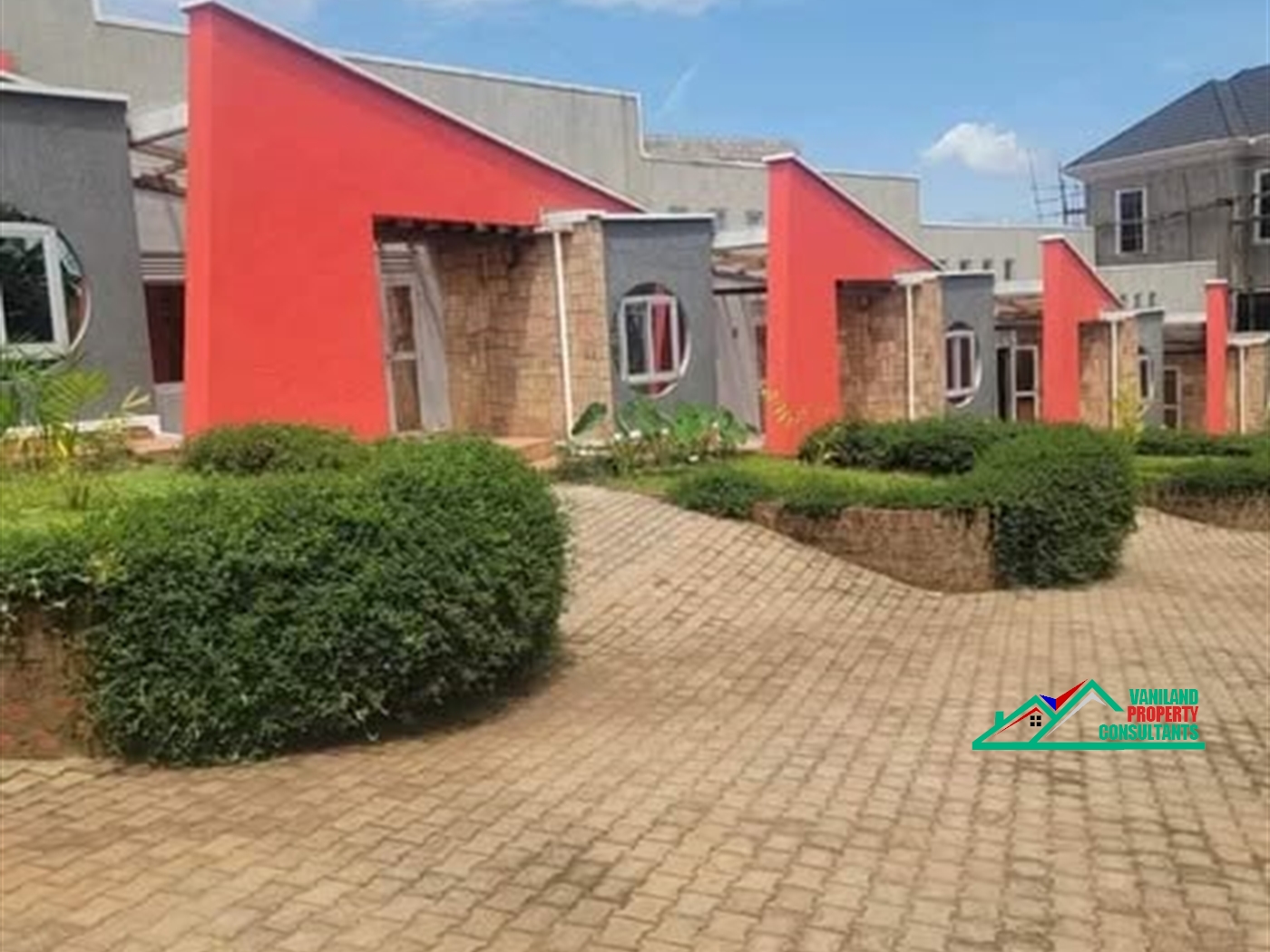 Semi Detached for rent in Kira Wakiso