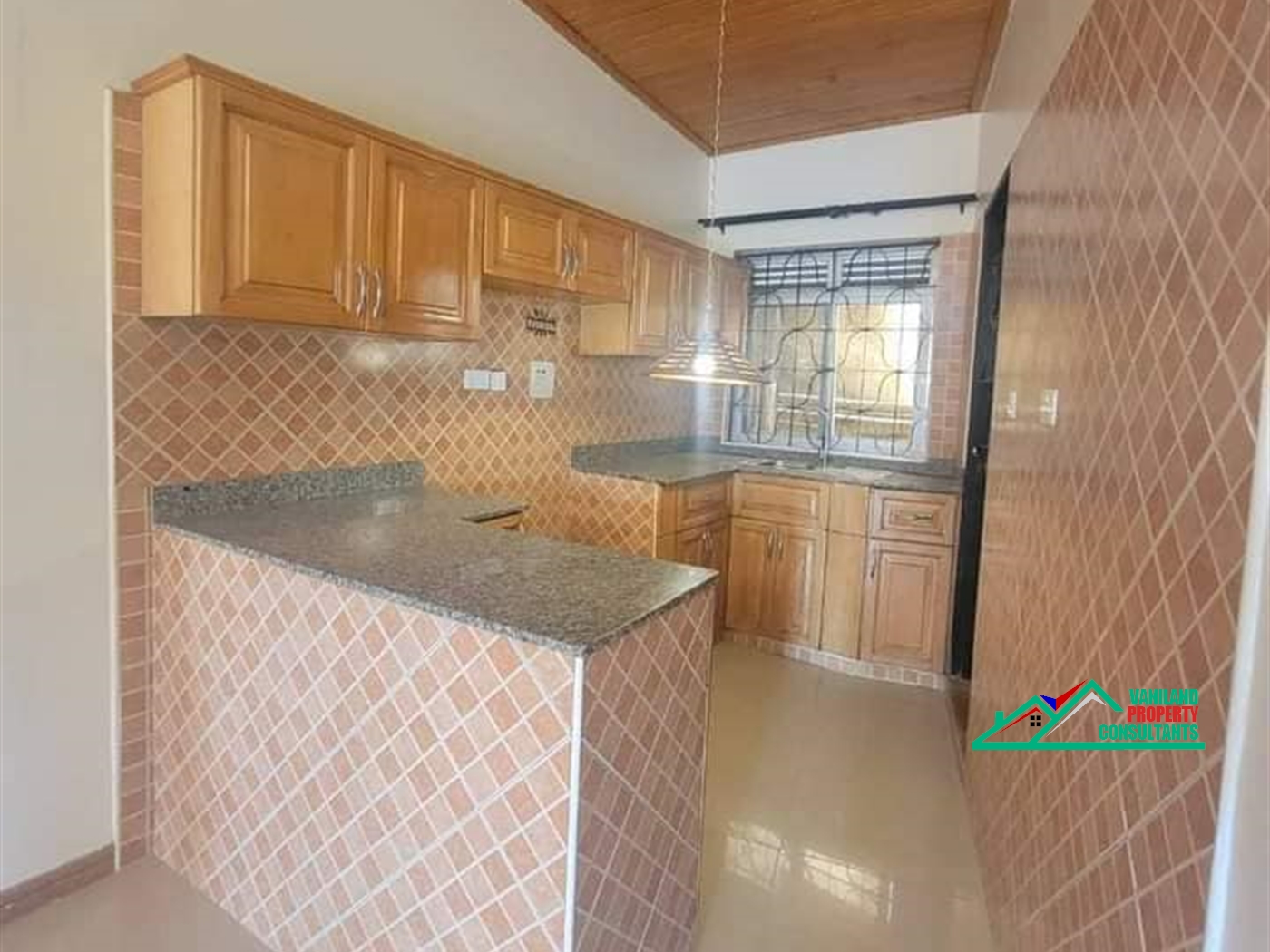 Semi Detached for rent in Kira Wakiso