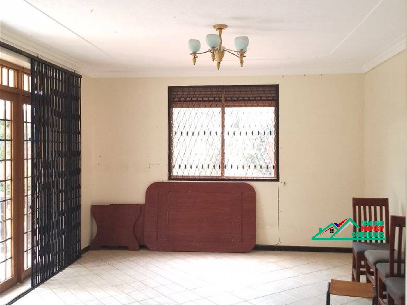 Bungalow for rent in Ntinda Kampala