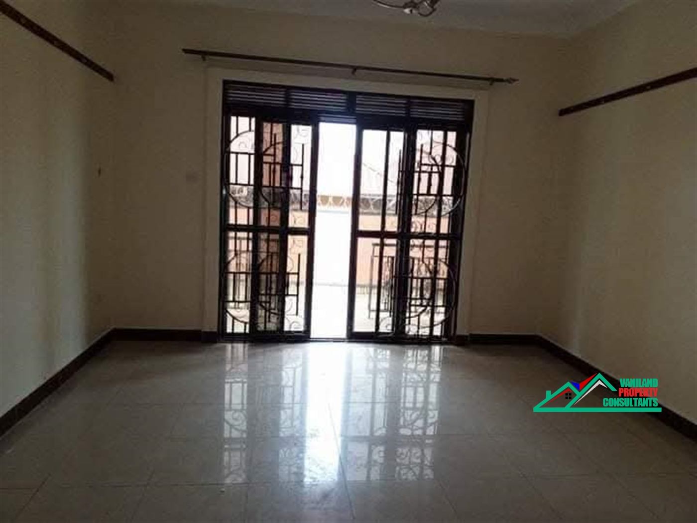 Semi Detached for rent in Bweyogerere Wakiso