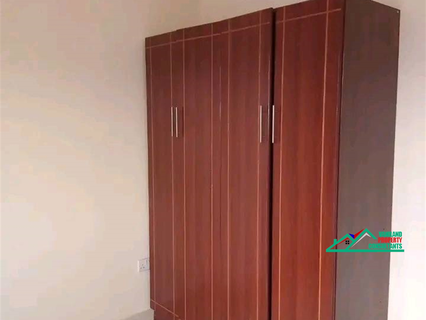 Apartment for rent in Najjera Wakiso