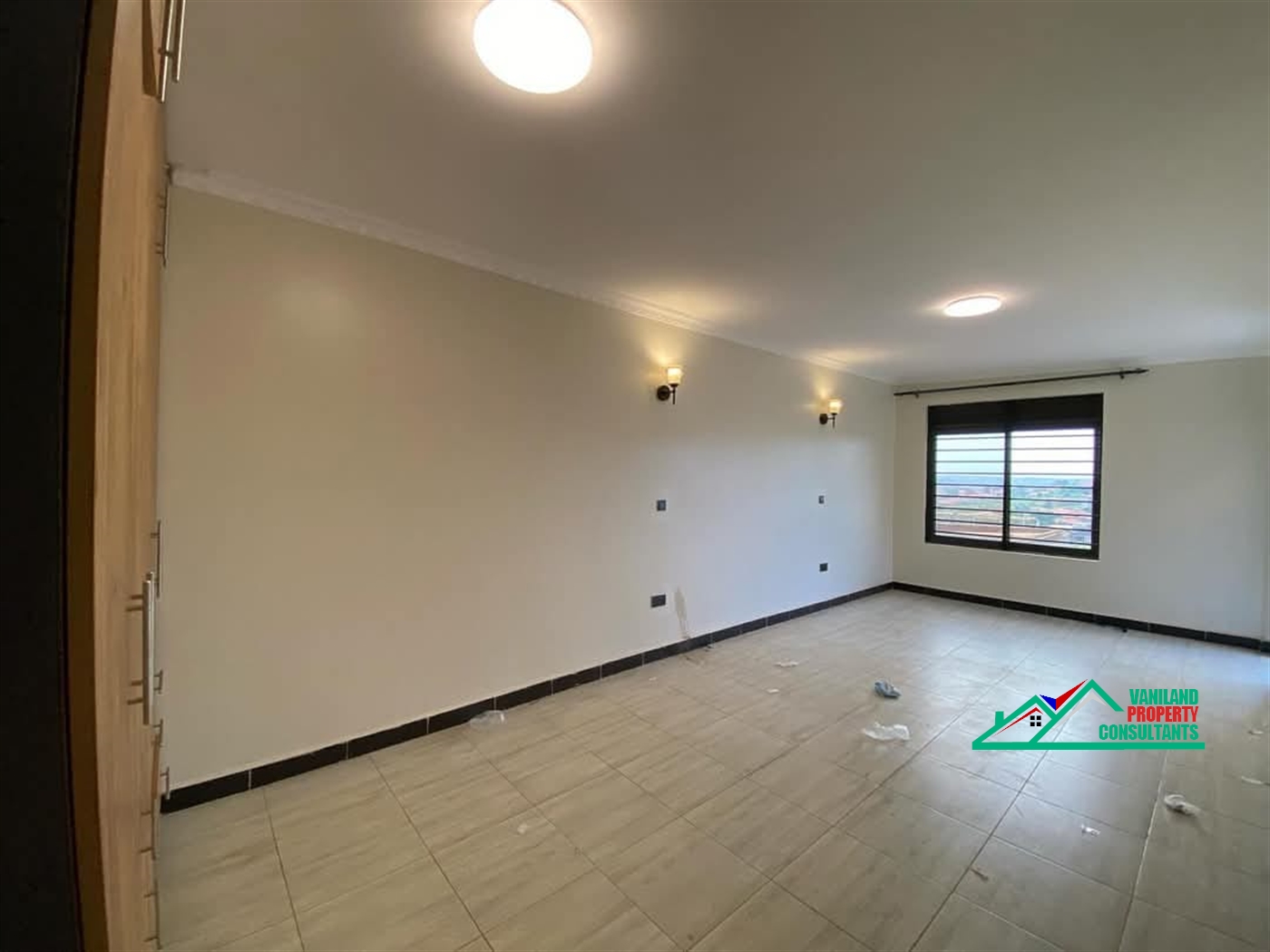 Apartment for rent in Kira Wakiso