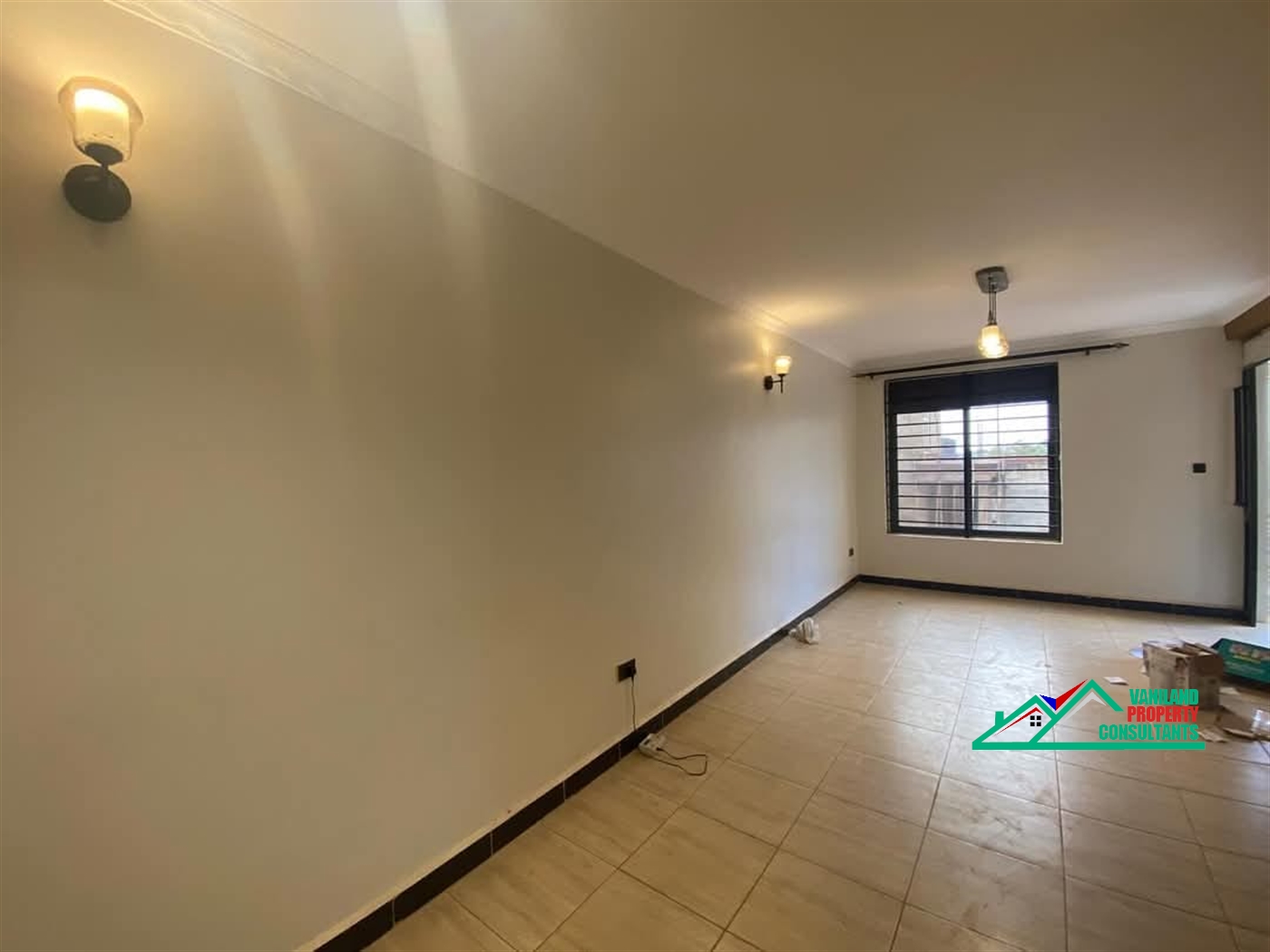 Apartment for rent in Kira Wakiso