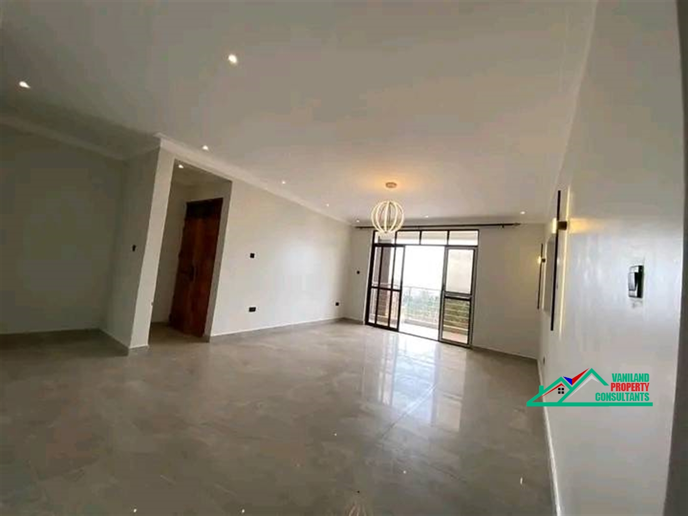 Apartment for rent in Kyanja Kampala